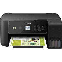 EPSON EcoTank L3160 All In One Wireless