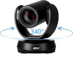 AVer CAM520 Pro Camera - deluxe.com.ng