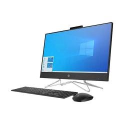 105.	HP Factory Recertified All-in-One 24-df0072ds – 1K0F2AAR (PW) - Deluxe.com.ng