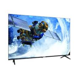 Scanfrost 43'' 2K Smart Android  Frameless Television | SFLED43AN