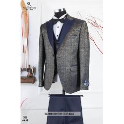  HIGH QUALITY MEN'S SUIT 104(AVAILABLE IN ALL SIZES)
