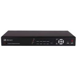 MERCURY 8 CHANNEL DVR ONLY
