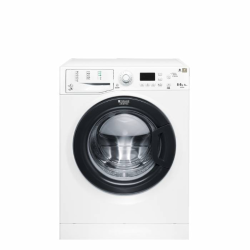 Ariston Washing Machine | WDG 8640S EX Washing Dryer Machine - 8Kg - 1400Rpm - deluxe.com.ng