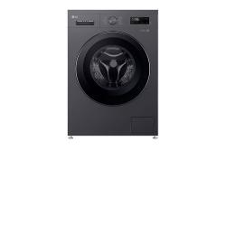  LG 8kg Front Load Washing Machine | WM F2Y1TYP6J - deluxe.com.ng