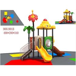  GATEGOLD FITNESS - 90619-01B Children Outdoor Playground -deluxe.com.ng