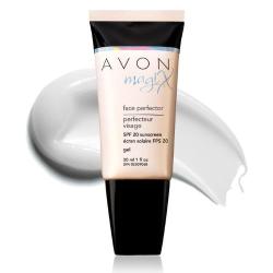 Avon MagiX Face Perfector SPF 20.Deluxe.com.ng