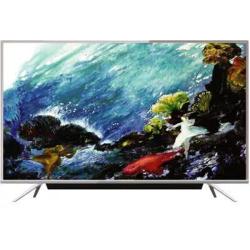 Scanfrost 43-Inch Smart TV SFLED43AS | With Inbuilt Soundbar -Deluxe.com.ng