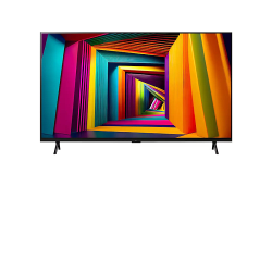 LG 98 Inch UHD, AI Think 4K Smart, Satellite, AV, 3 HDMI, 2 USB,DTV,Magic Remote 98UT90006LA - Deluxe.com.ng