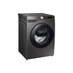 SAMSUNG WASHING MACHINE 9kg Front Loader, With Steam and Eco Bubble Technology, WW90T554DAN - deluxe.com.ng