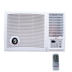 RestPoint Air Conditioner RP-9D window unit with Remote