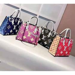 FASHION WOMEN'S HAND BAGS(CHOOSE YOUR SPECIFIC DESIGN) - deluxe.com.ng