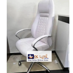Deluxe Executive Office Swivel chair - deluxe.com.ng