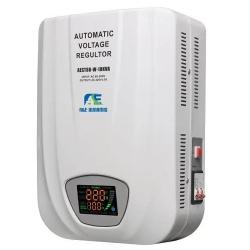 A&E DUNAMIS | 10KVA Servo Stabilizer (80V-260V) AEST80-W-10KVA - deluxe.com.ng