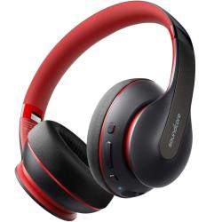 Anker A3032H12 Soundcore Q10 - Black/Red