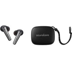 Anker |A3951011| Soundcore Liberty Air 2 Pro Wireless Earbuds |BLACK & BLUE