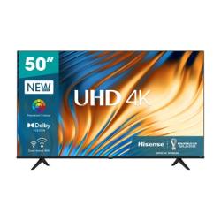 Hisense 50A6H 50 inch Class A6 Series LED UHD 4K TV | TELEVISION - deluxe.com.ng