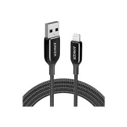 ANKER |A8823H11| 6ft PL 3 USB-A - L Cable
