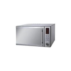 MIDEA MICROWAVE AG925AGN-P SILVER -Deluxe.com.ng
