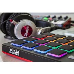 AKAI MPD226 Professional USB Drum Pad Controller-DELUXE.COM.NG