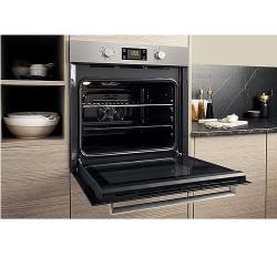 ARISTON| 60CM BUILT-IN-OVEN ELECTRIC OVEN WITH TOUCH BUTTONS- OK103E DP-DELUXE.COM.NG