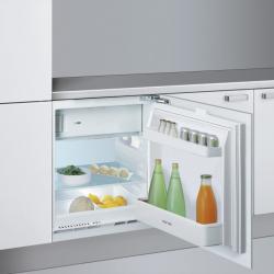 Ignis Undercounter refrigerator with freezer compartment RST1125