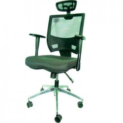 Office Mesh Chair ATK Model - deluxe.com.ng