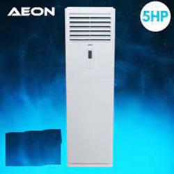 Aeon Air Conditioner | Aeon Air Conditioner Floor Standing 5HP R410- CFC48LA - deluxe.com.ng