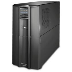 APC Smart-UPS, 3000VA LCD 230V with SmartConnect (SMT3000IC).