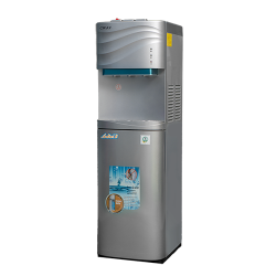 Cway Water Dispenser ARTIC 1B |Fast cooling | Bottom loading | water dispenser | 3 nozzle outlet | Hot/Cold water