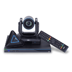 AVer EVC170 Full HD Video Conferencing Endpoint (Upgradable to 6-Way MCU) - deluxe.com.ng