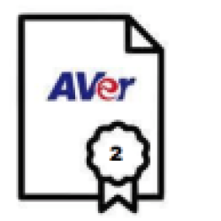 AVer EVC350 2-Port Upgrade License