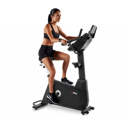 SOLE FITNESS B94 SOLE UPRIGHT BIKE – 2020 MODEL - deluxe.com.ng