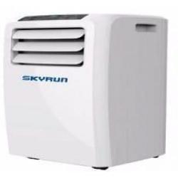 Skyrun 1HP SPA-09D/NP Mobile Air Conditioner - deluxe.com.ng