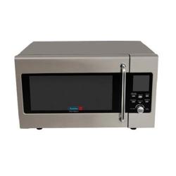Scanfrost Digital Display Microwave Oven With Grill SF25 | APSCMV25001 25L -Deluxe.com.ng