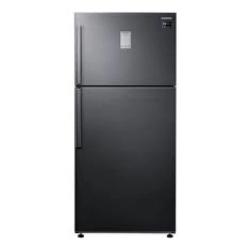 Samsung Refrigerator | RT46K6341BS/UT SAMSUNG Double Door Freezer Refrigerator, Twin Cooling, 453 Litres, Cool Pack With Five Conversion Mode - deluxe.com.ng