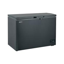 BRUHM 250 LITRES INVERTER CHEST FREEZER | BCS-250EIX - deluxe.com.ng