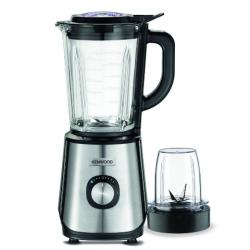 Kenwood Satin Finish Blender |BLM45.240SS with Multi Mill | 1000W  - Deluxe.com.ng
