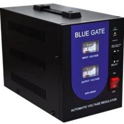 BLUEGATE 2000 WATTS STABILIZER FOR HOME USE (ESBA) - deluxe.com.ng