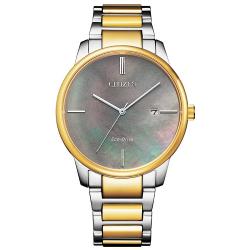 CITIZEN BM7524-87Y MEN’S TWO-TONE ECO-DRIVE WATCH - deluxe.com.ng
