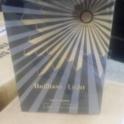 BRILLIANT LIGHT DESIGNER'S PERFUME FOR MEN