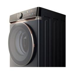 BRUHM 8KG WASHING MACHINE FRONT LOAD (BMW DESIGN-TOUCH SCREEN) | BWF080S  - deluxe.com.ng