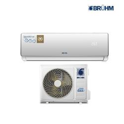 BRUHM BAS-18RCEW R410A 2HP AIR CONDITIONER - deluxe.com.ng