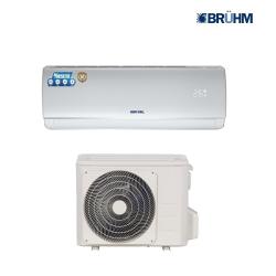 BRUHM INVERTER AC BAS-09ICXW-R410A 1HP - deluxe.com.ng