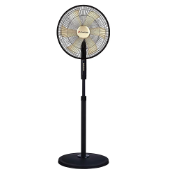 Binatone Standing Fan ITAL-1660 - deluxe.com.ng