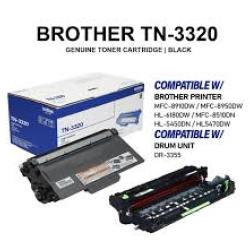 Brother TN-3320 toner cartridge