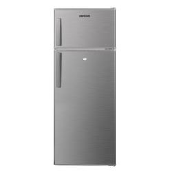 Bruhm 205 Liters Double Door Top Mount Refrigerator-BFD-210MD -Deluxe.com.ng