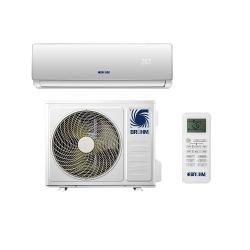 Bruhm 1.5hp Inverter AC BAS-12ICXW-R410A - deluxe.com.ng