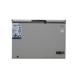 Bruhm Freezer BCS-210MR R600 -  Silver - deluxe.com.ng 