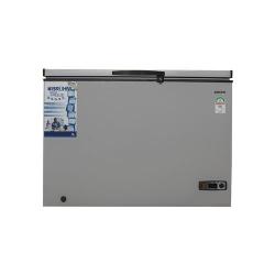 Bruhm Freezer | BCS-160MR R600 - Silver - deluxe.com.ng 