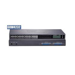 Grandstream GXW4232 Analog FXS IP Gateway 32 Port - deluxe.com.ng